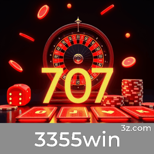 3355win: Entretenimento Seguro e Profissional