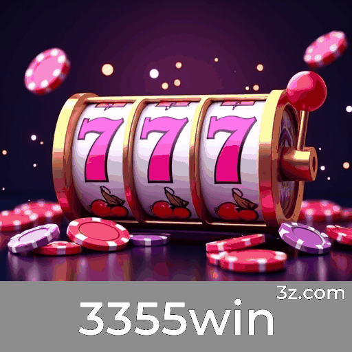 3355win: A Plataforma de Apostas com Expertise e Segurança