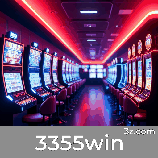 Apostas Esportivas Profissionais com 3355win: Seu Destino para Eventos Brasileiros