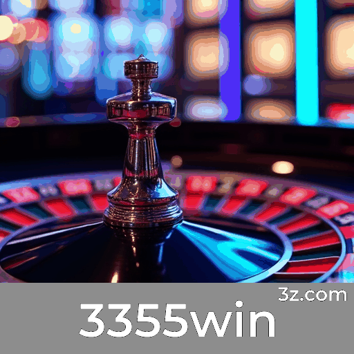 3355win: Entretenimento Seguro e Profissional