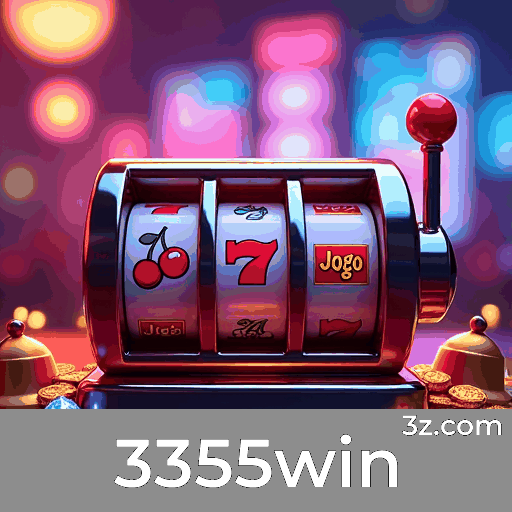 3355win: Entretenimento Seguro e Profissional