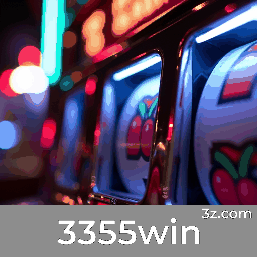 3355win: Domine jogos com estratégias eficazes