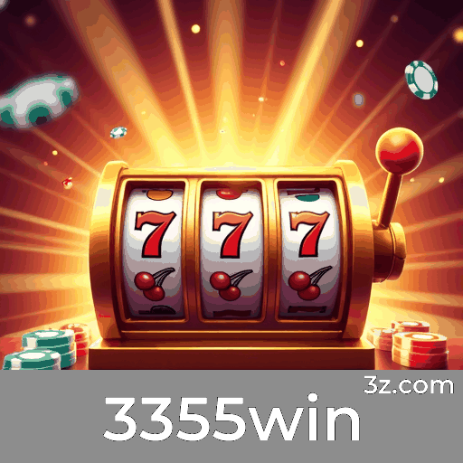 3355win: Entretenimento Seguro e Profissional