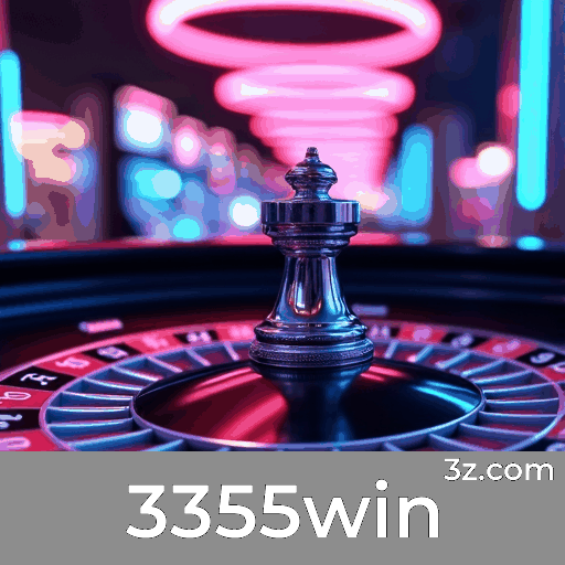 3355win: Entretenimento Seguro e Profissional
